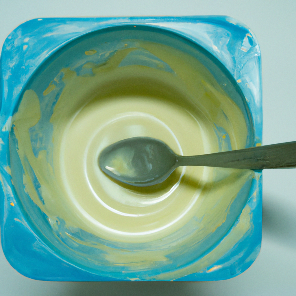 ¿Cuánto tiempo tiene que estar el yogur en la yogurtera?