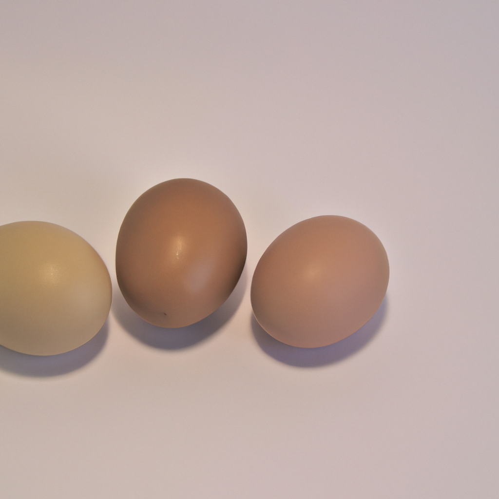 ¿Cuántos huevos pone la gallina marans al año?