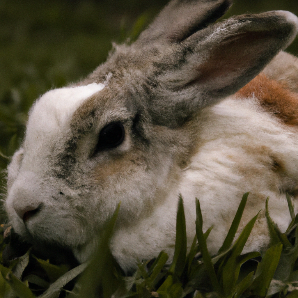 ¿Cuál es el mejor desparasitante para conejos?