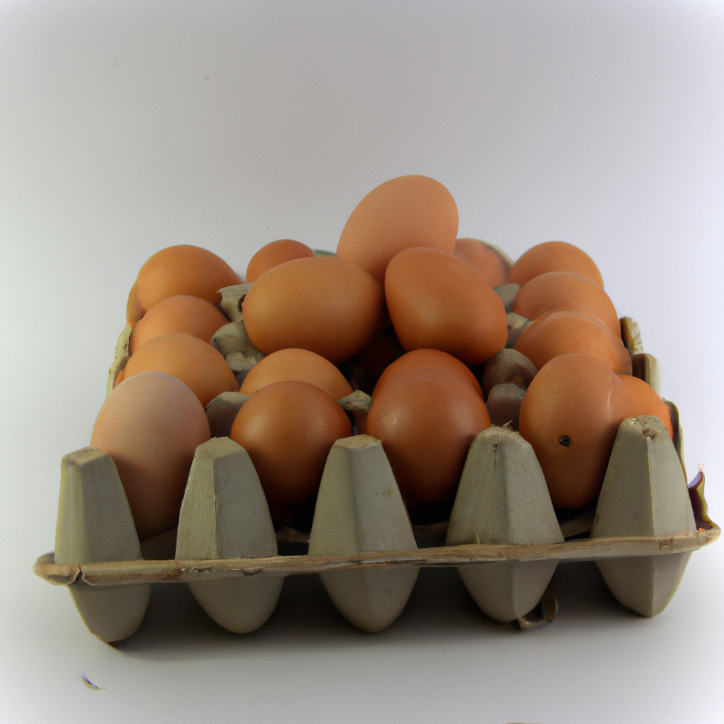 ¿Cuánto tiempo ponen huevos las gallinas ISA Brown?