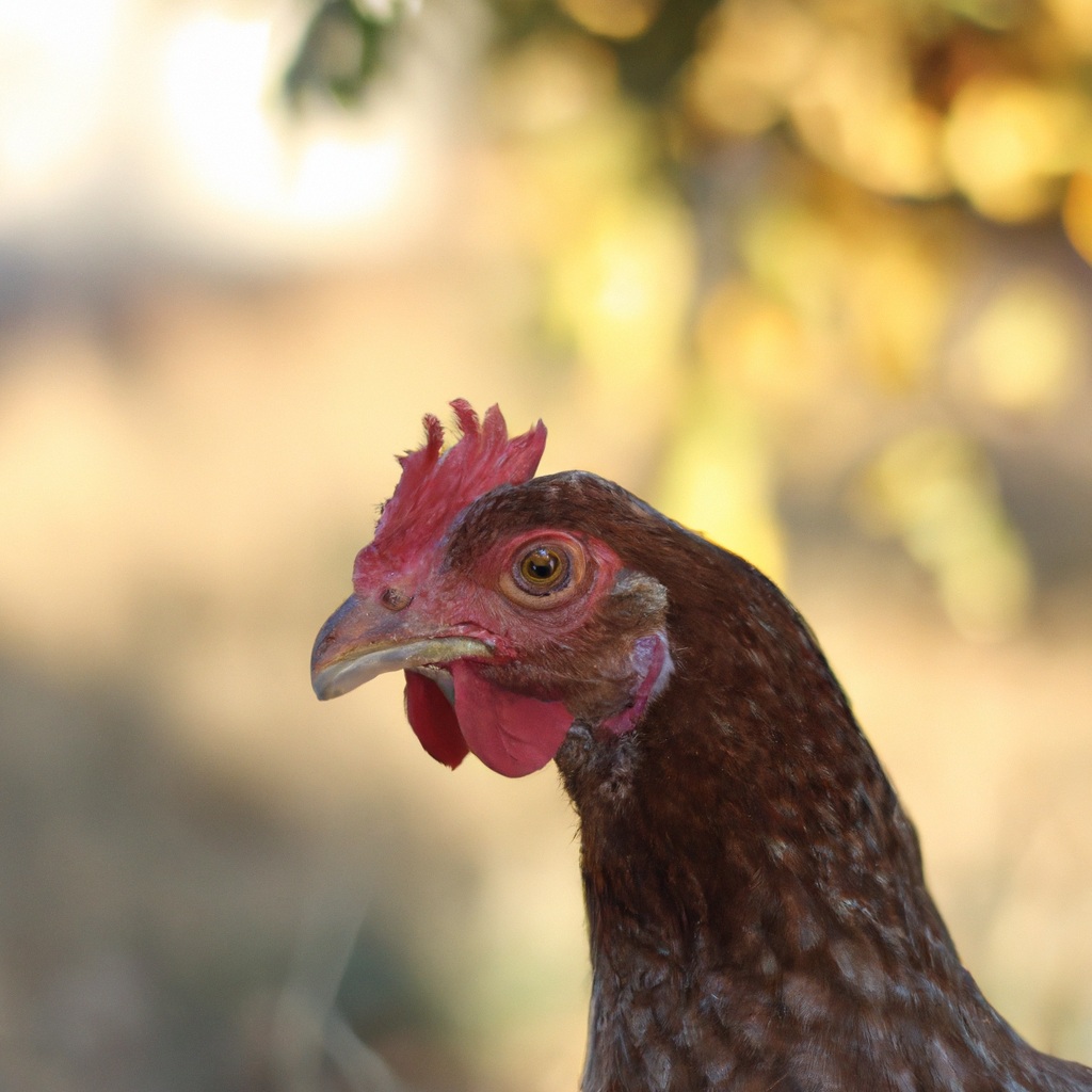 ¿Qué desparasitante es bueno para las gallinas?