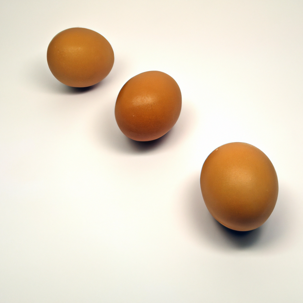¿Cuántos huevos fecunda un gallo en una pisada?