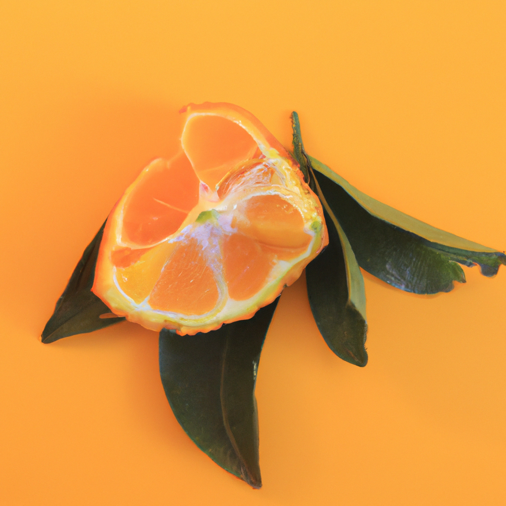 ¿Qué beneficios tiene el té de hojas de naranjo agrio?