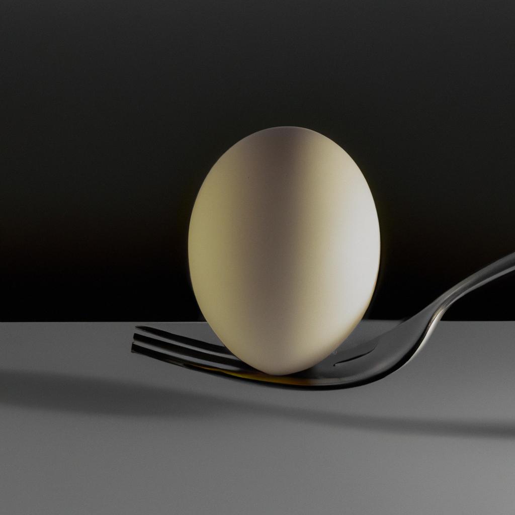 ¿Cuánto tiempo tarda en fecundar un huevo?