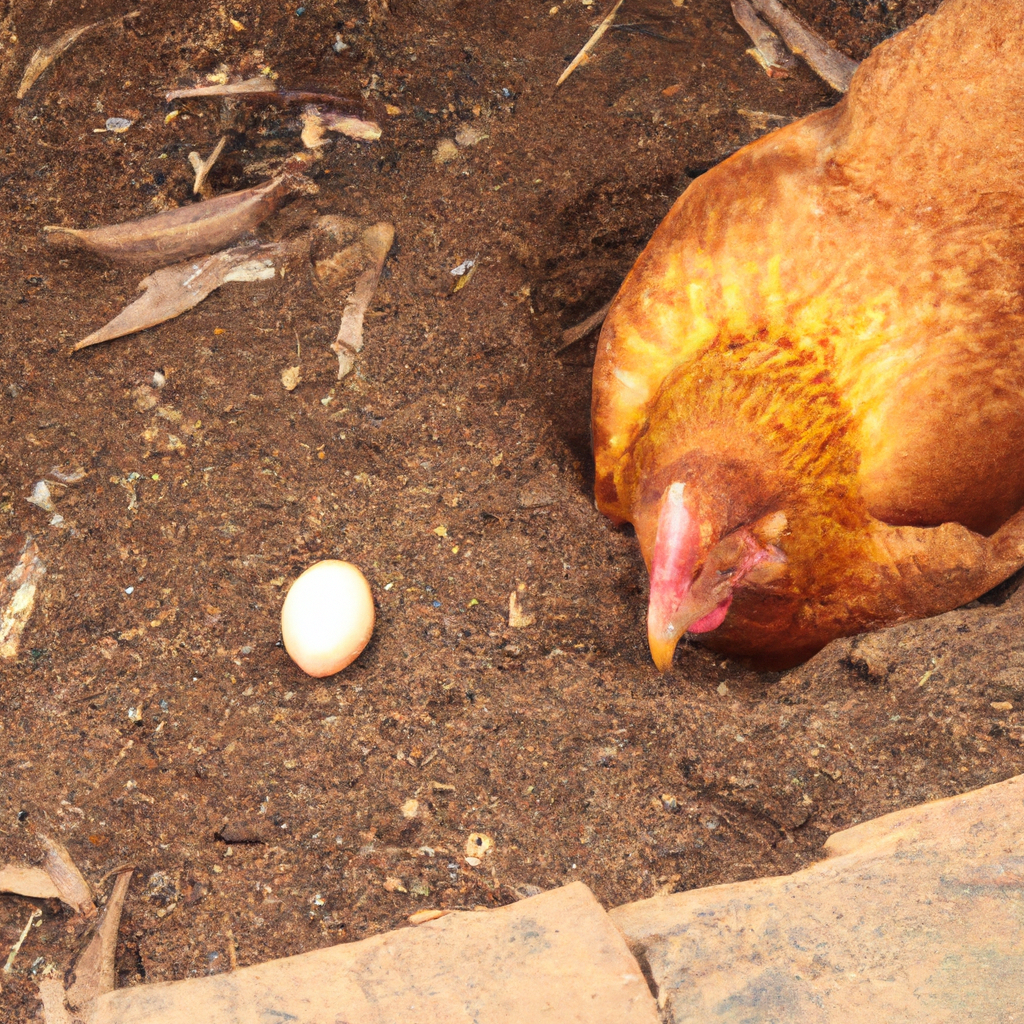 ¿Cuántos huevos pone una gallina Isa Brown en un año?