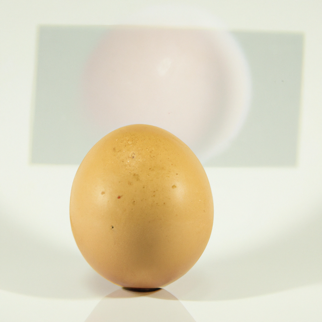 ¿Cuándo se celebra el día mundial del Huevo?