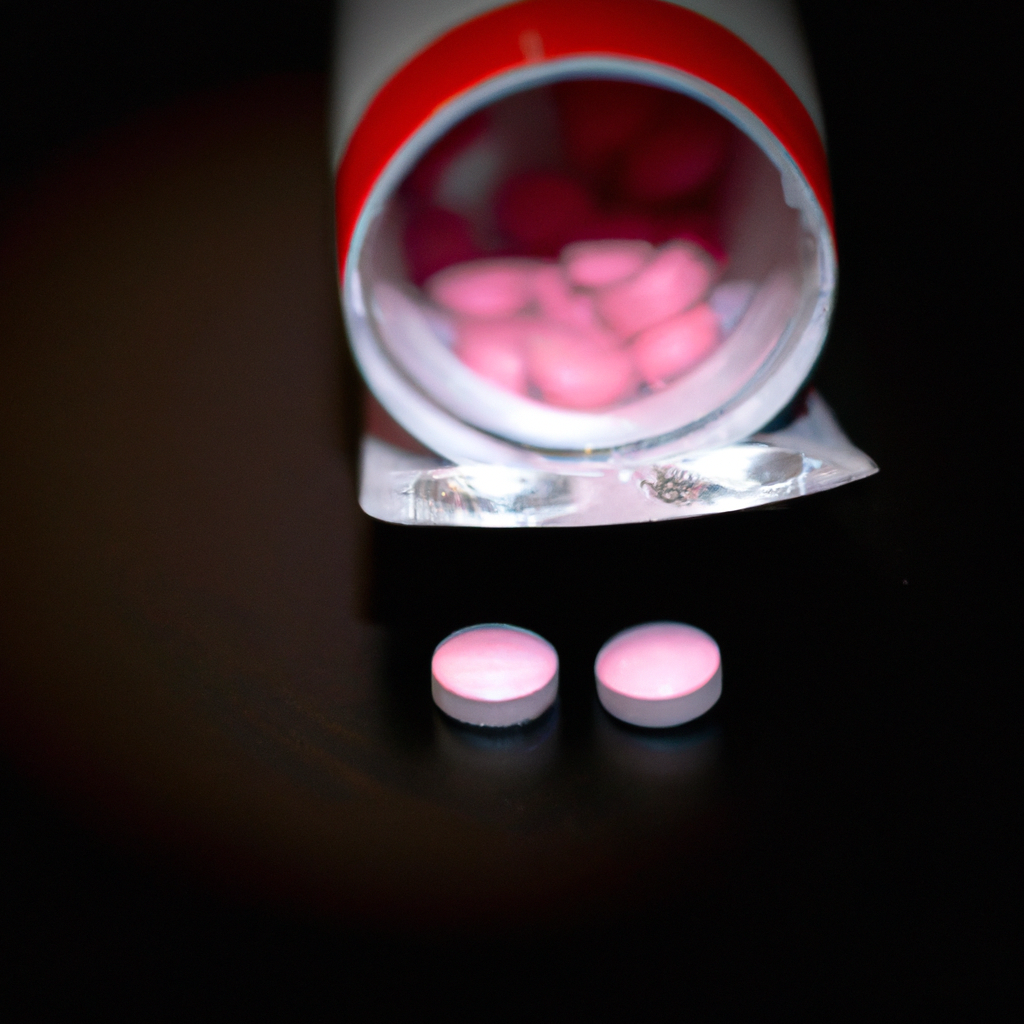 ¿Cuánto tiempo tarda en hacer efecto la pastilla para desparasitar?