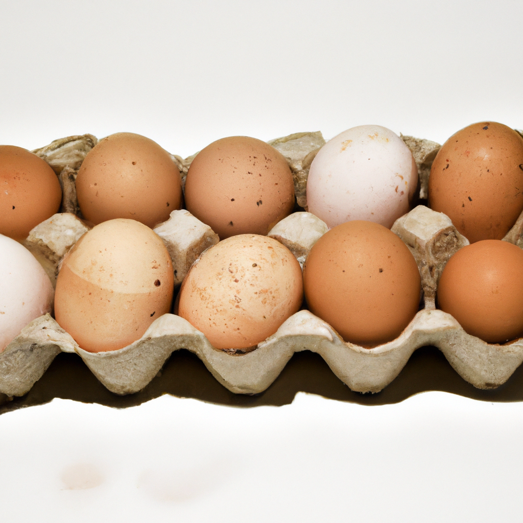 ¿Cuántos huevos pone al día la gallina Plymouth Rock?