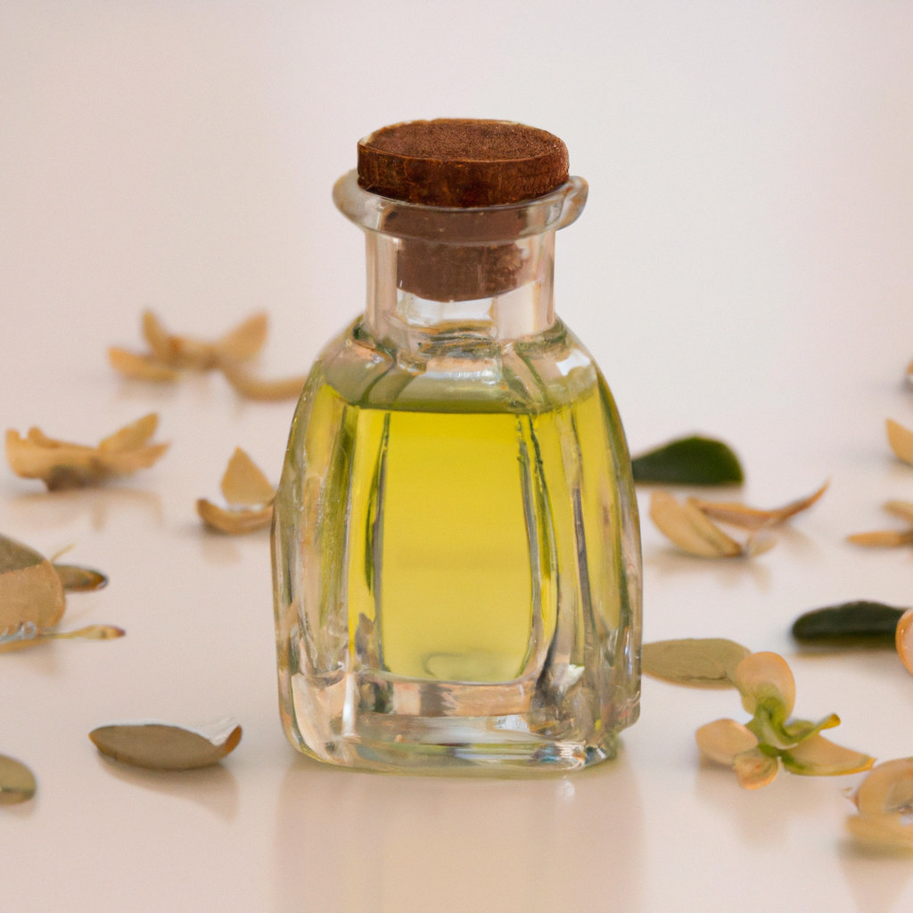 ¿Cómo se usa el aceite de neem?