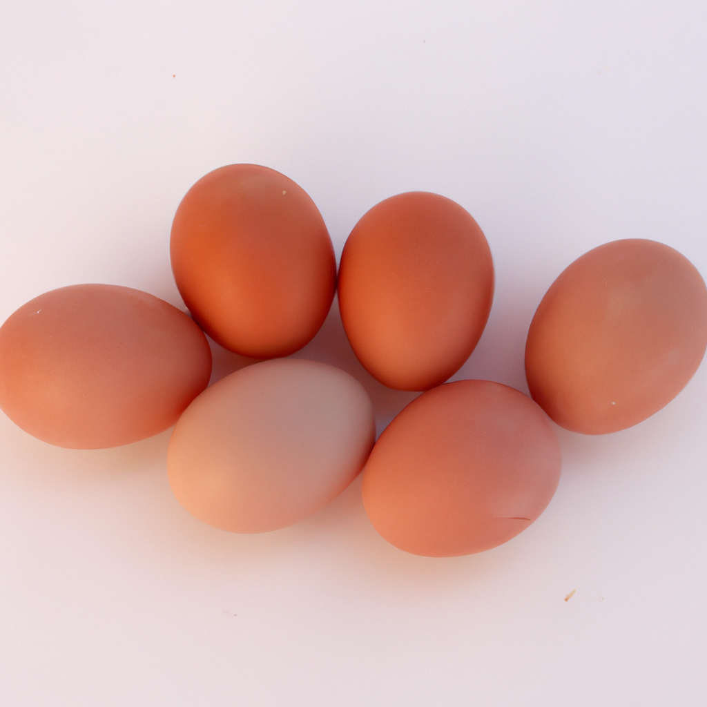 ¿Cuántos huevos pone una gallina Rhode Island Red?