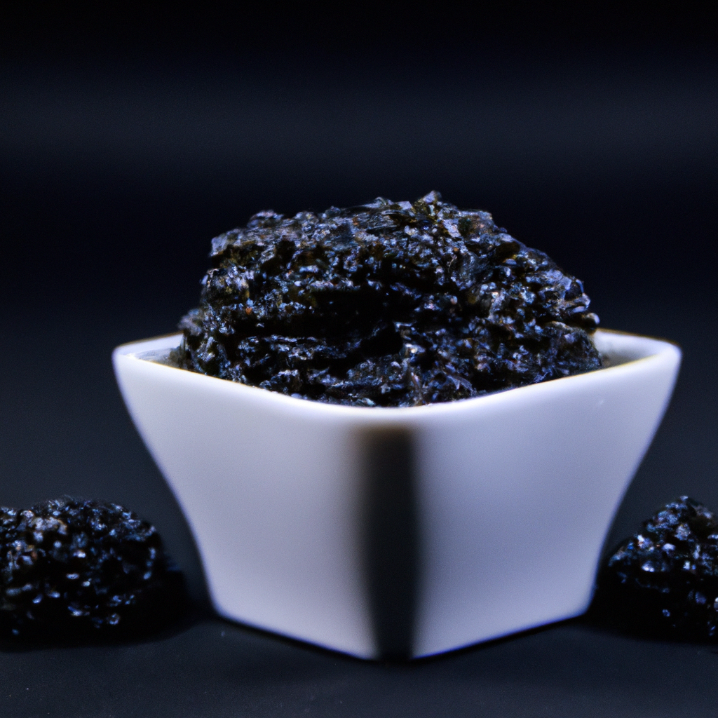 ¿Cuándo se recoge el fruto del caviar cítrico?