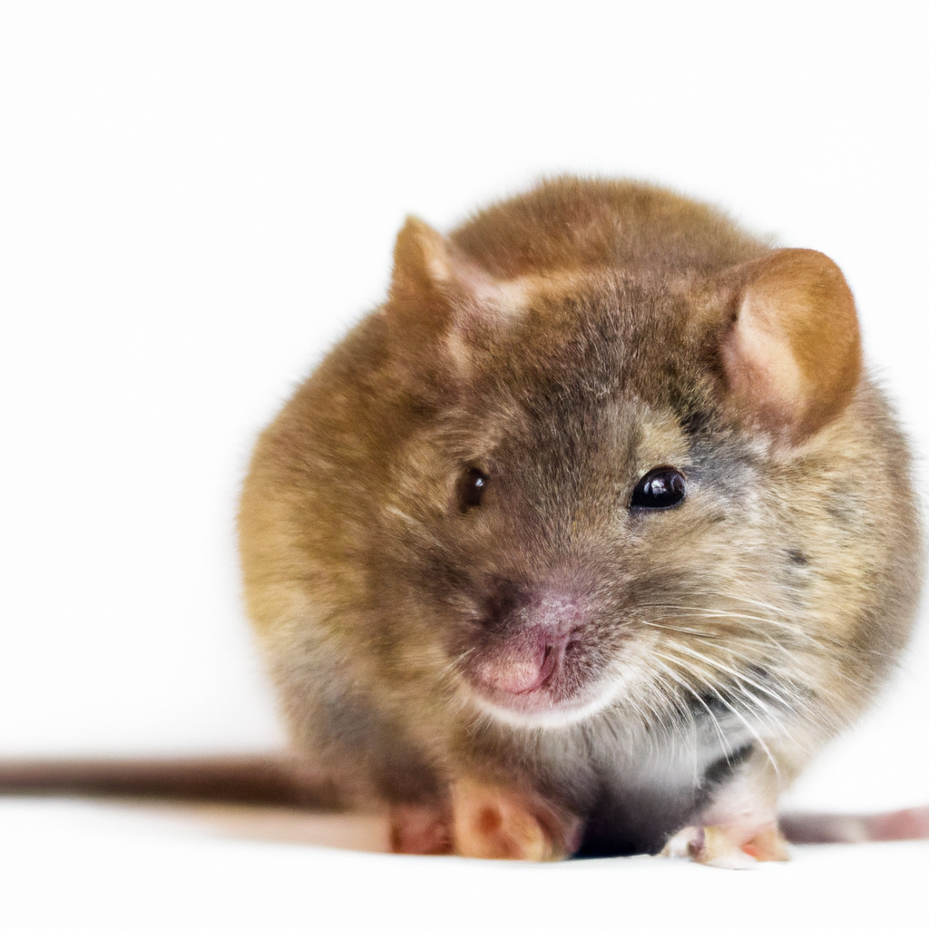 ¿Cuál es la mejor carnada para ratas?