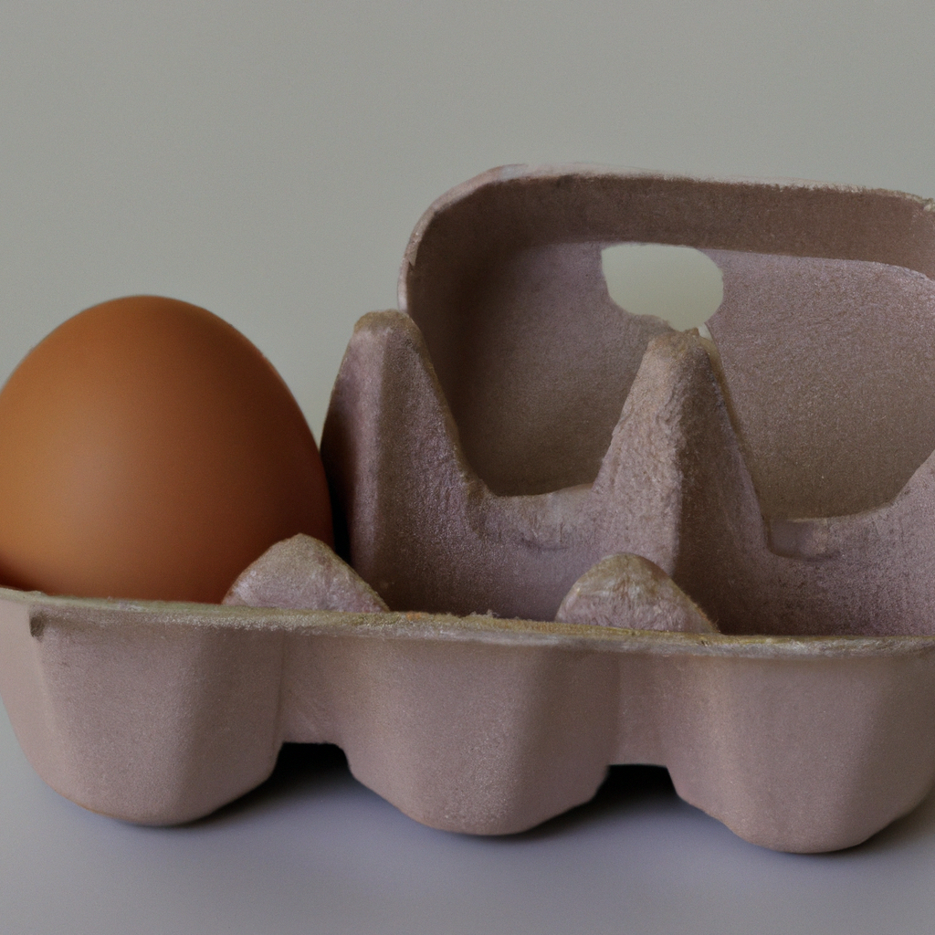 ¿Cómo saber si un huevo de gallina sirve para incubar?