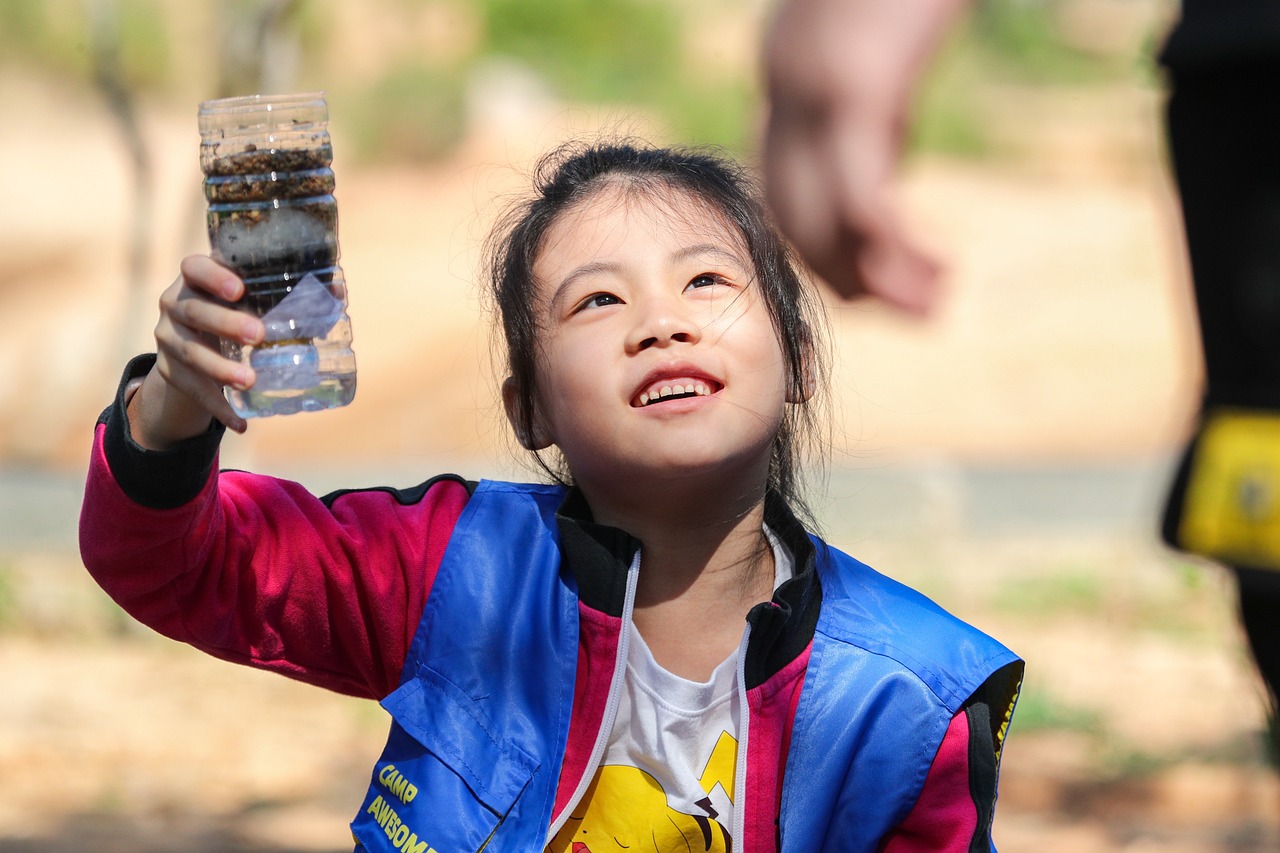 ¿Cómo purificar el agua de un estanque en forma natural?