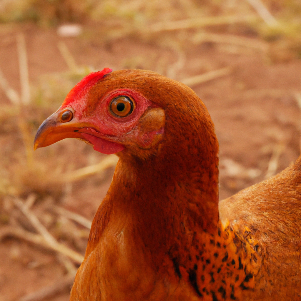 ¿Cómo se aplica la ivermectina en gallinas?