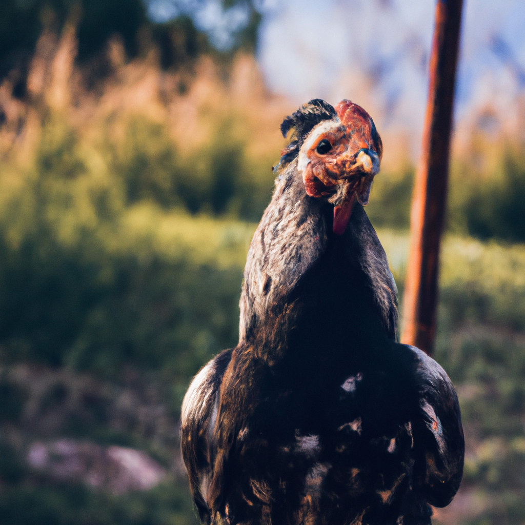 ¿Cómo se le llama a los piojos de las gallinas?