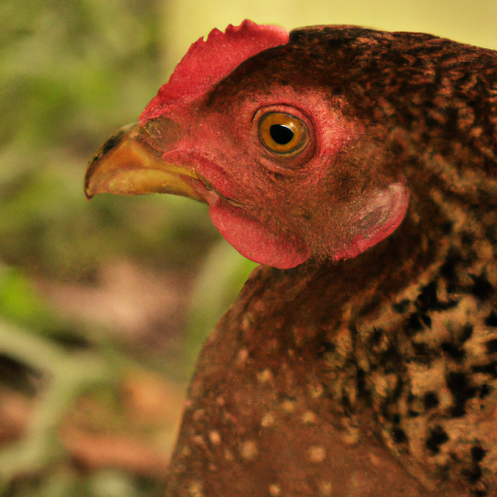 ¿Cuáles son las gallinas Kikirikis?