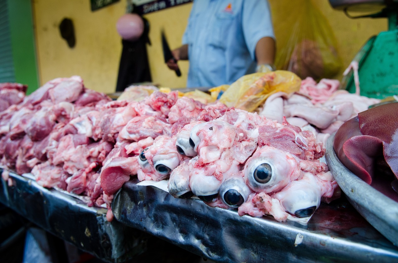 ¿Cuándo es el mercadillo de Manresa?