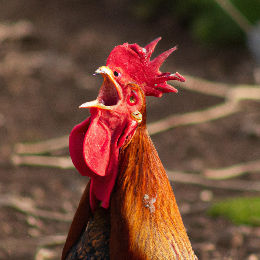 ¿Qué es un gallo jerezano?