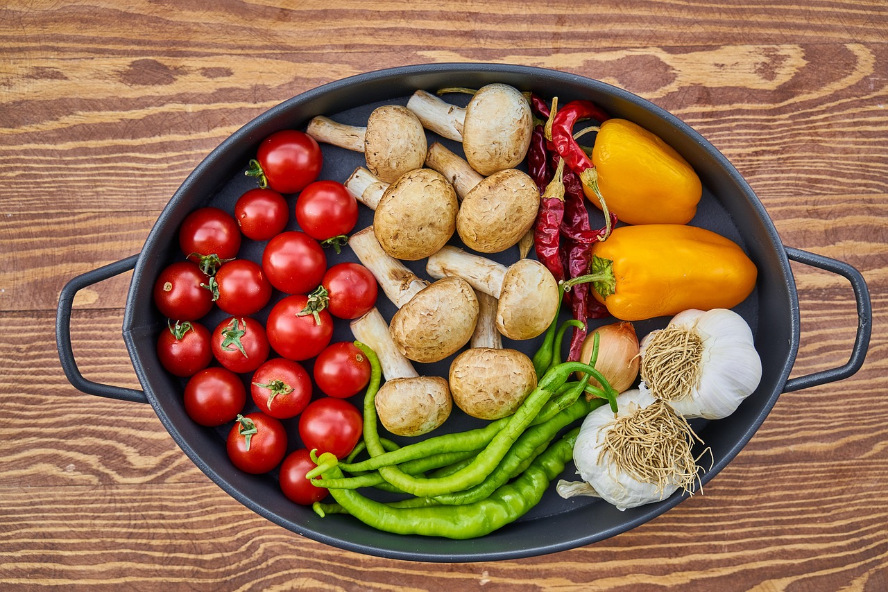 ¿Qué es capar los tomates?