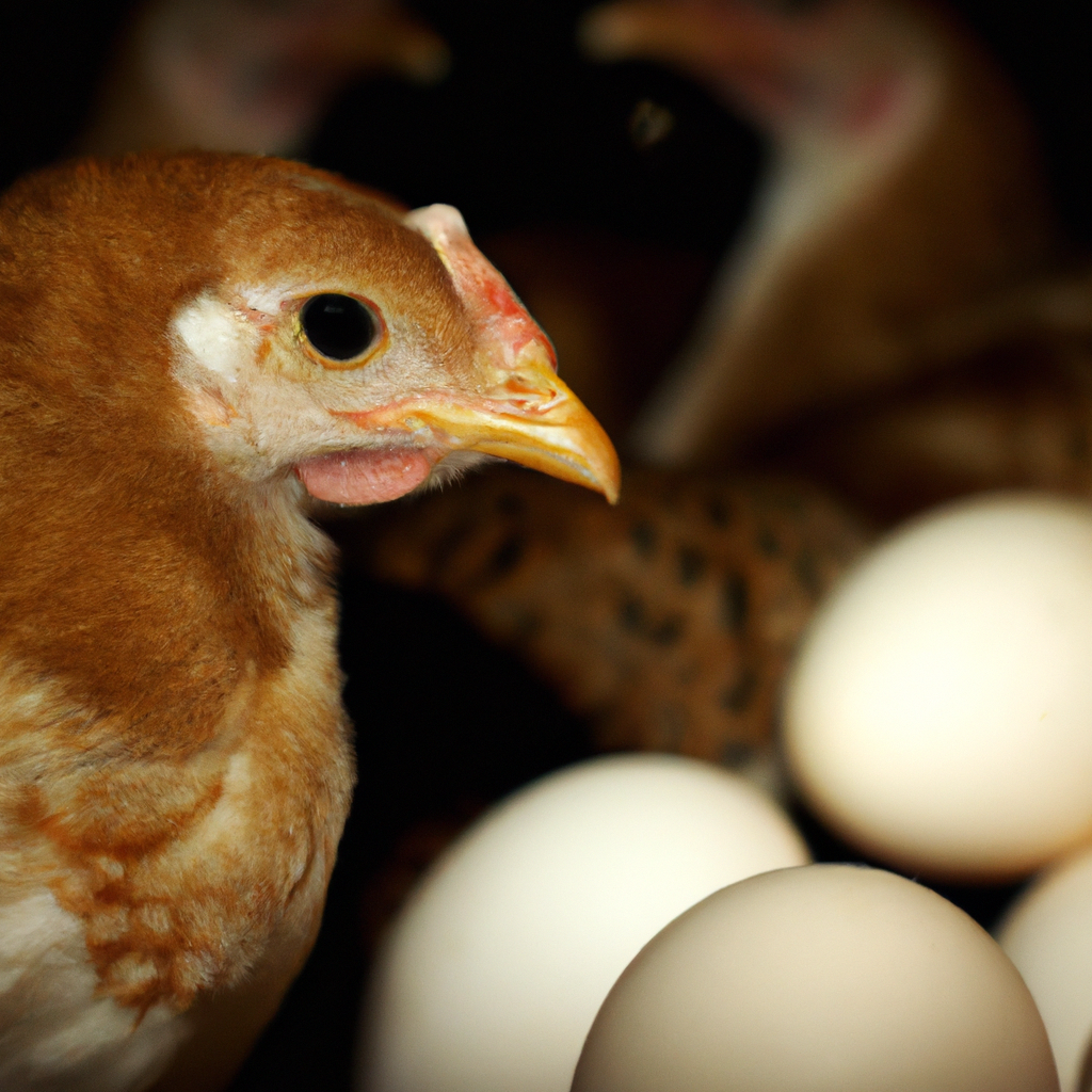 ¿Cuántos huevos pone la gallina Black Star?