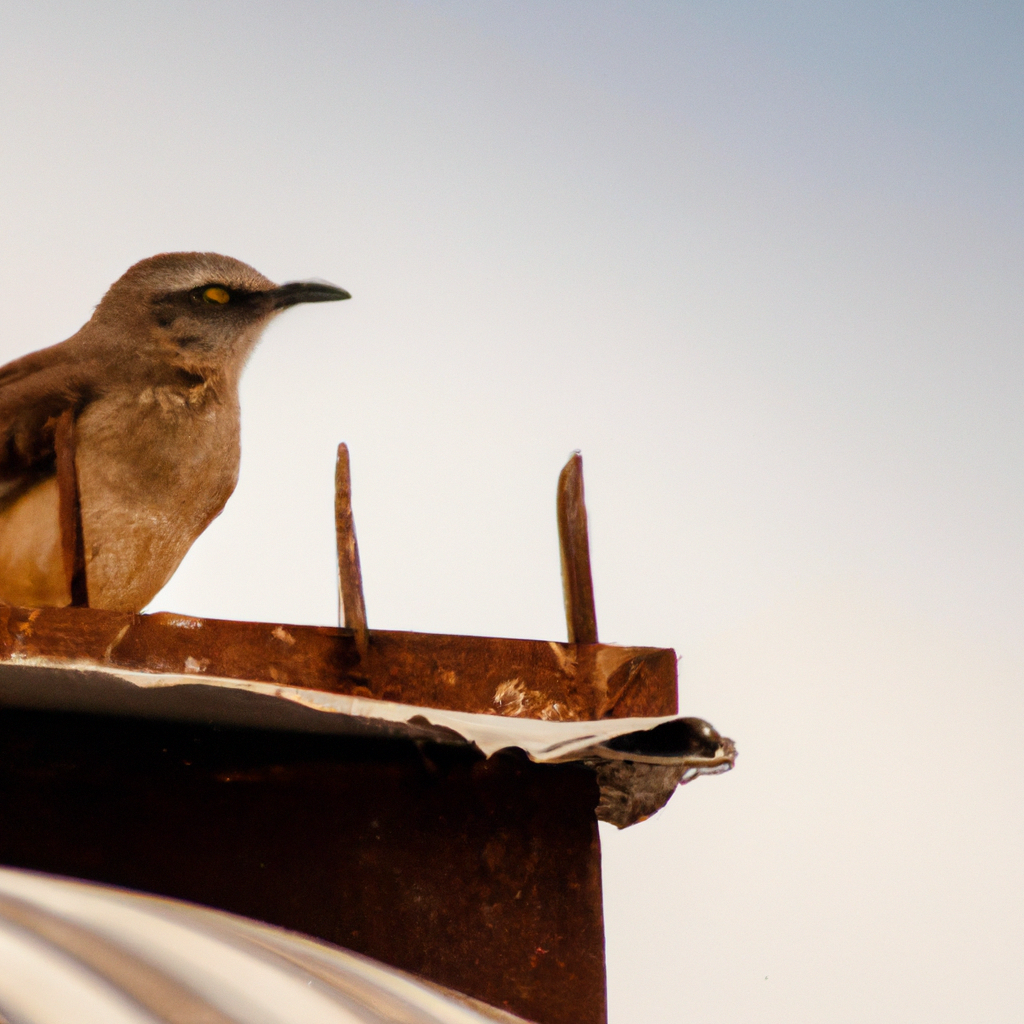 ¿Qué es bueno para desparasitar aves?