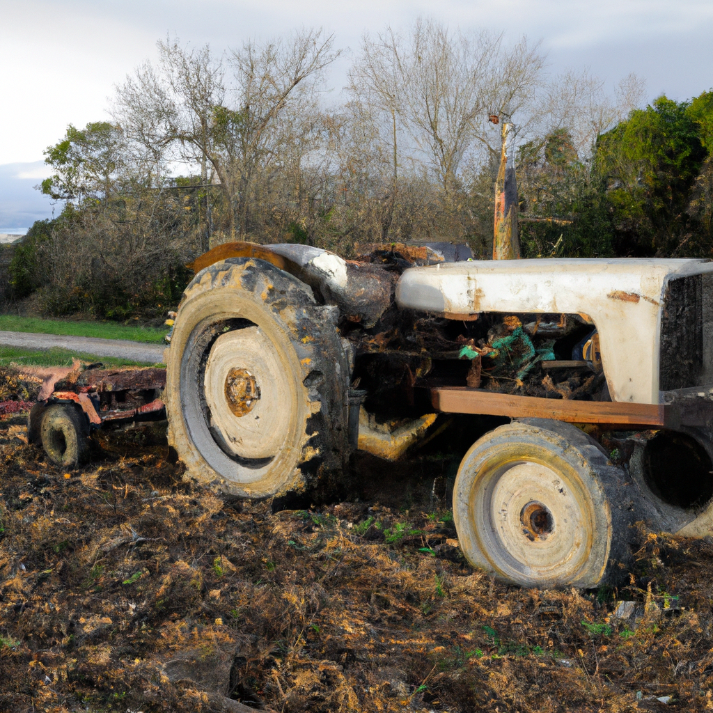 ¿Dónde se fabricaba el tractor Ebro?