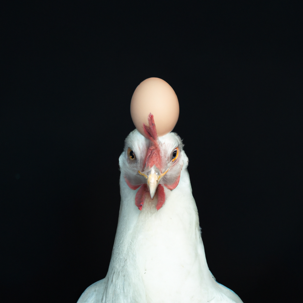¿Cuántos huevos pone una gallina Black Star?