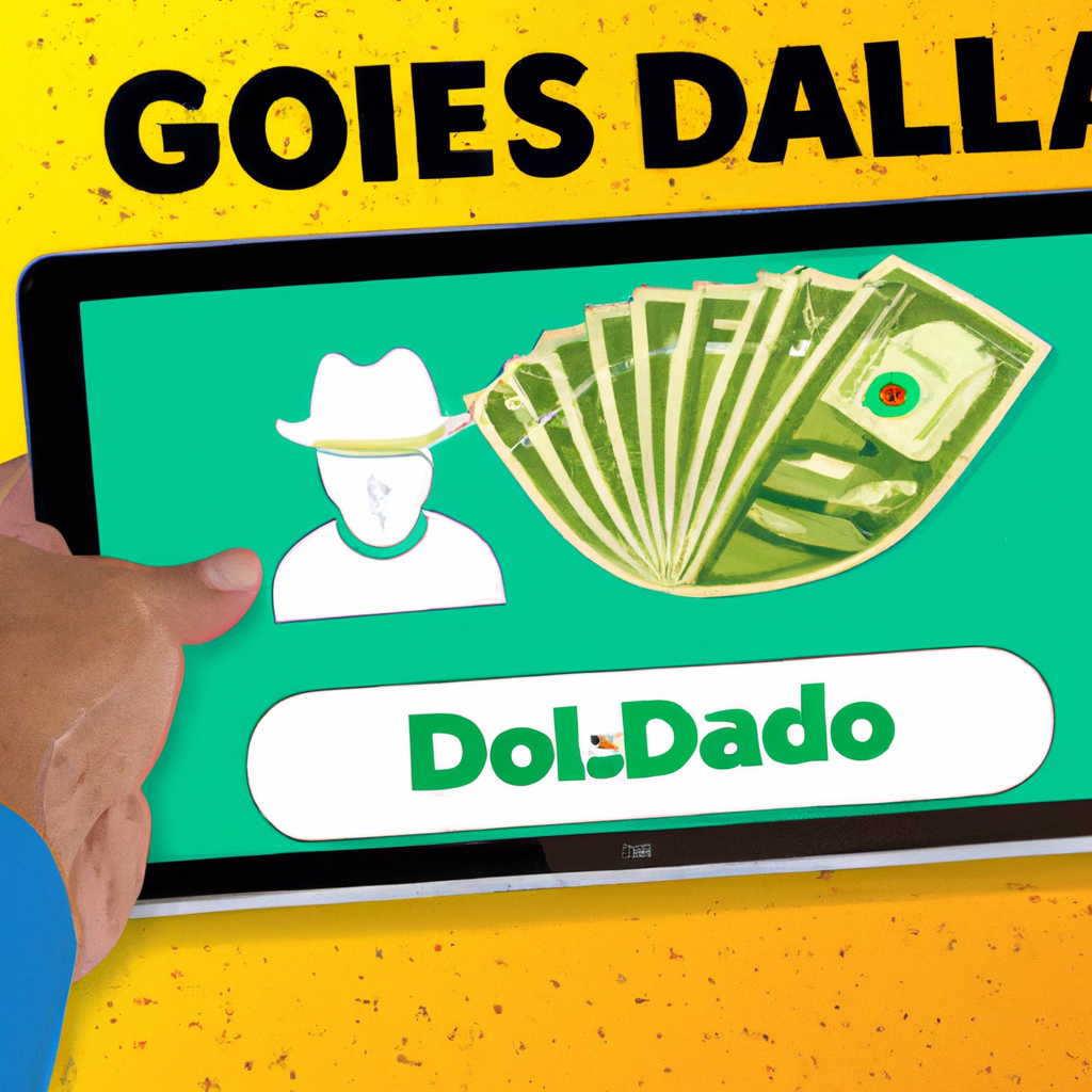 ¿Cómo ganar dinero con GoDaddy?