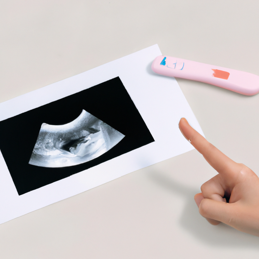 ¿Cómo se usa el doppler fetal en casa?