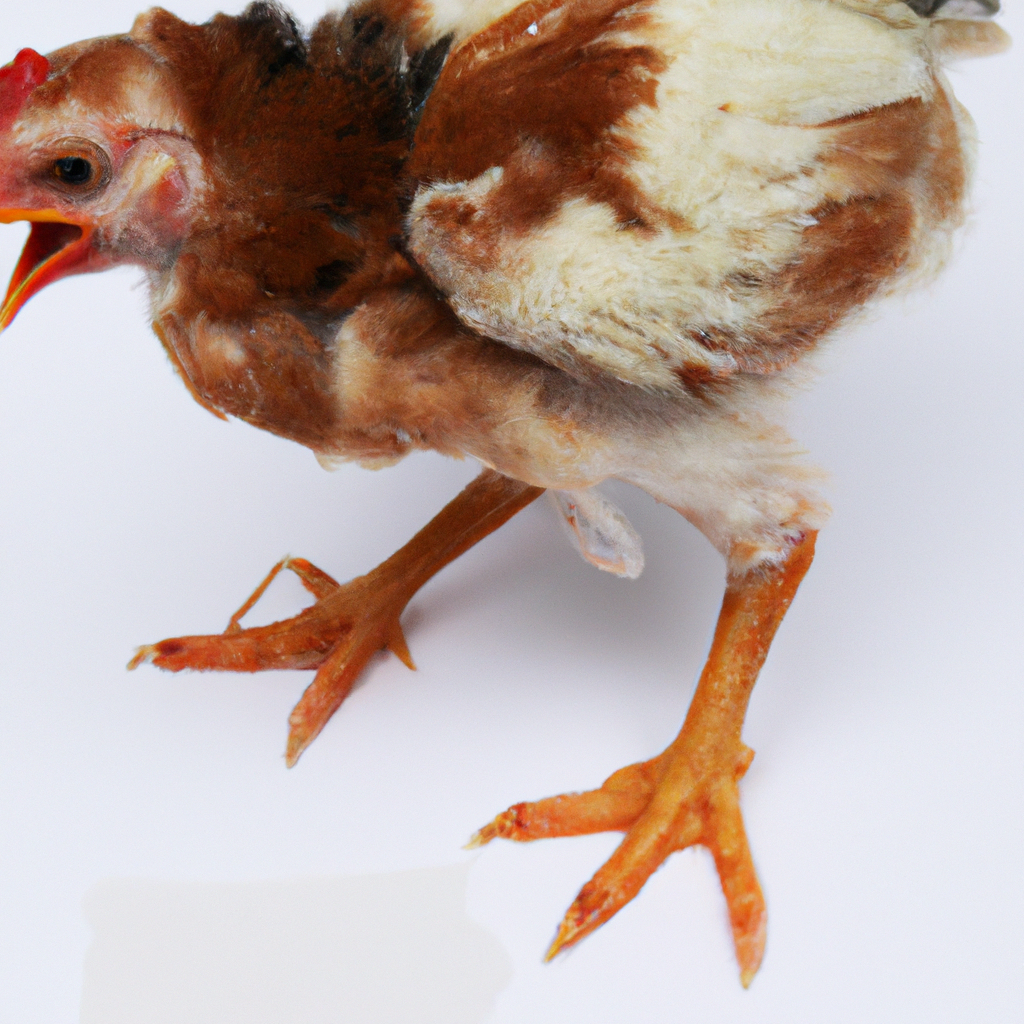 ¿Cómo eliminar la coccidia en pollos?