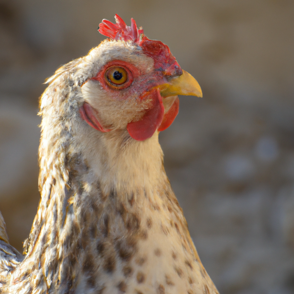 ¿Cuál es la gallina extremeña?