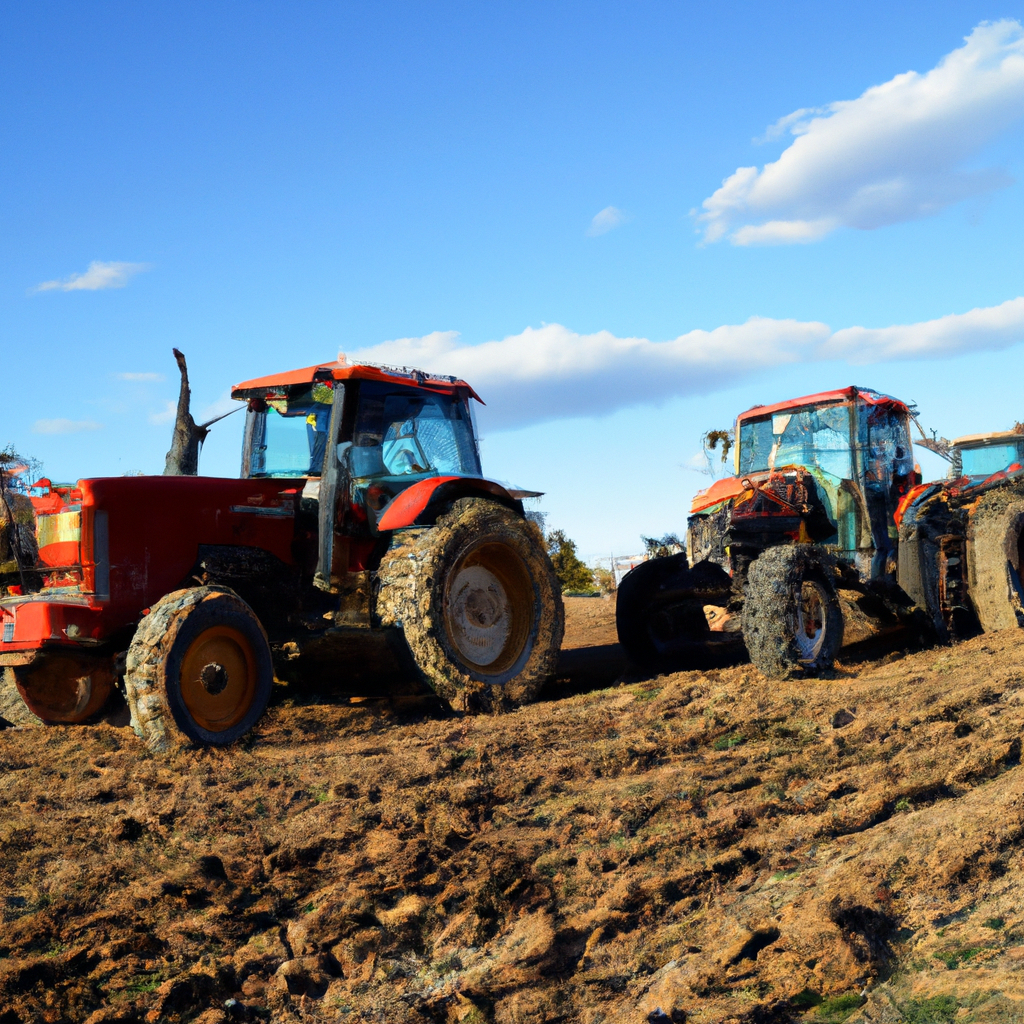 ¿Cuántos caballos tiene el tractor Massey Ferguson 178?