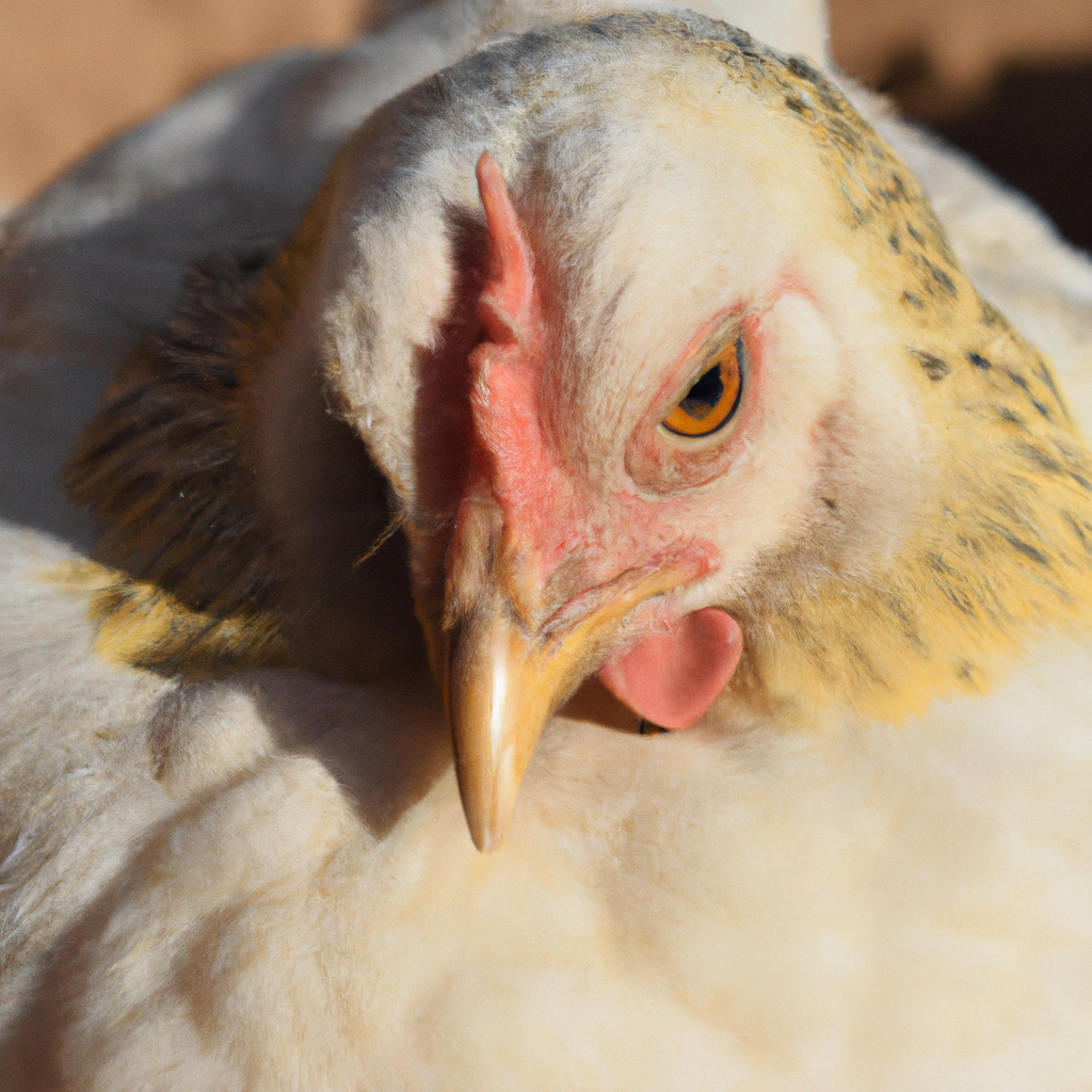 ¿Qué se le puede dar a un pollo con moquillo?