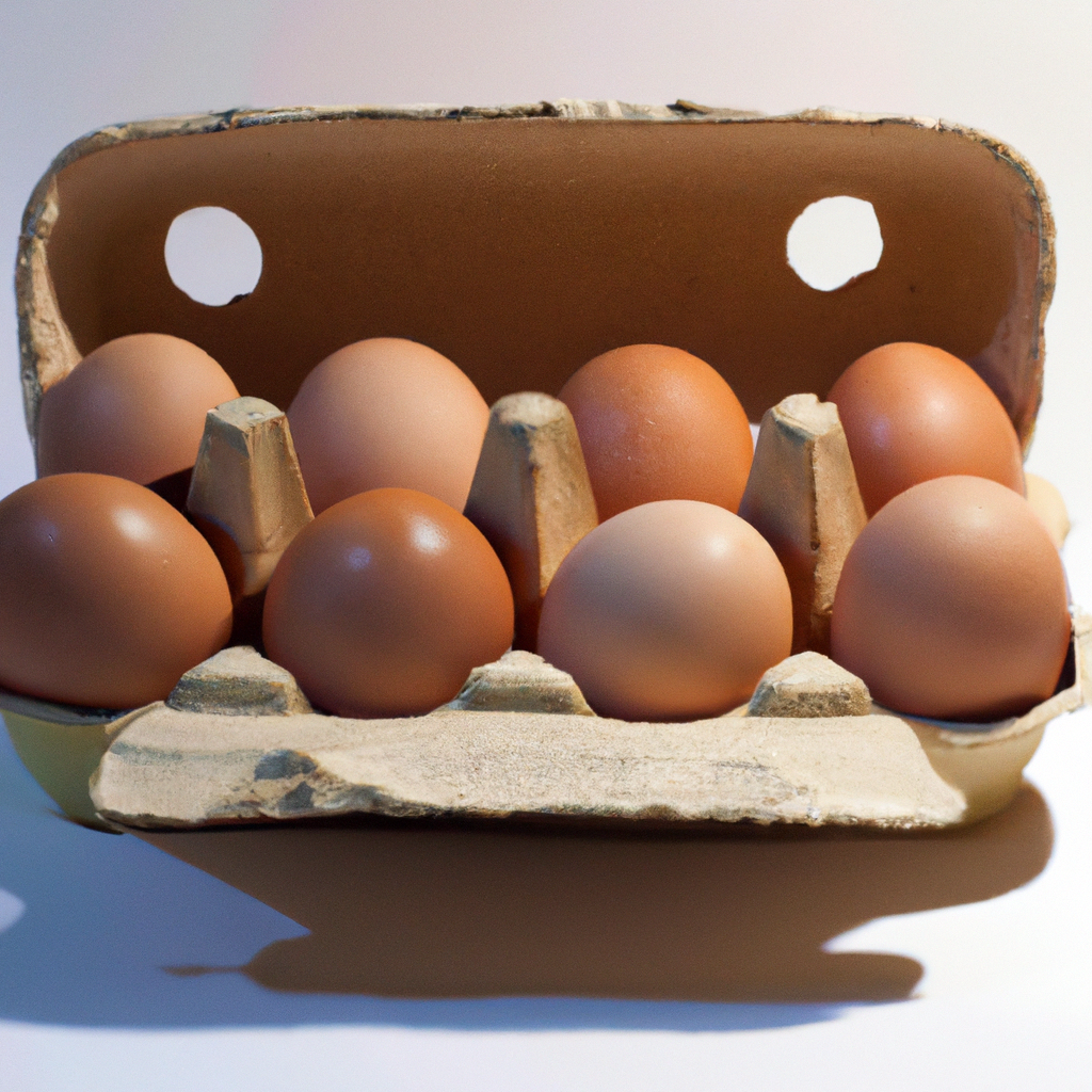 ¿Cuántos huevos pone la gallina castellana al año?