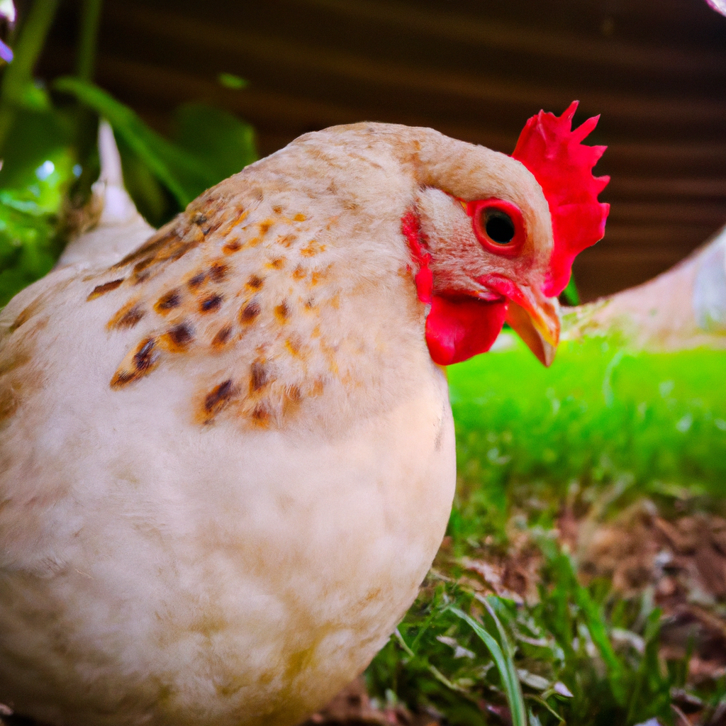 ¿Cómo curar el Embuchamiento de una gallina?