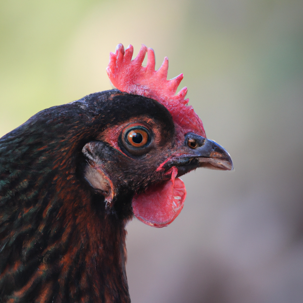 ¿Cuánto vale una gallina de piel negra?