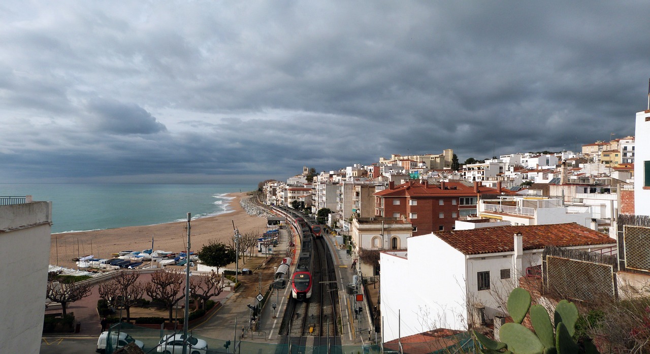 ¿Cuál es el pueblo más bonito del Maresme?