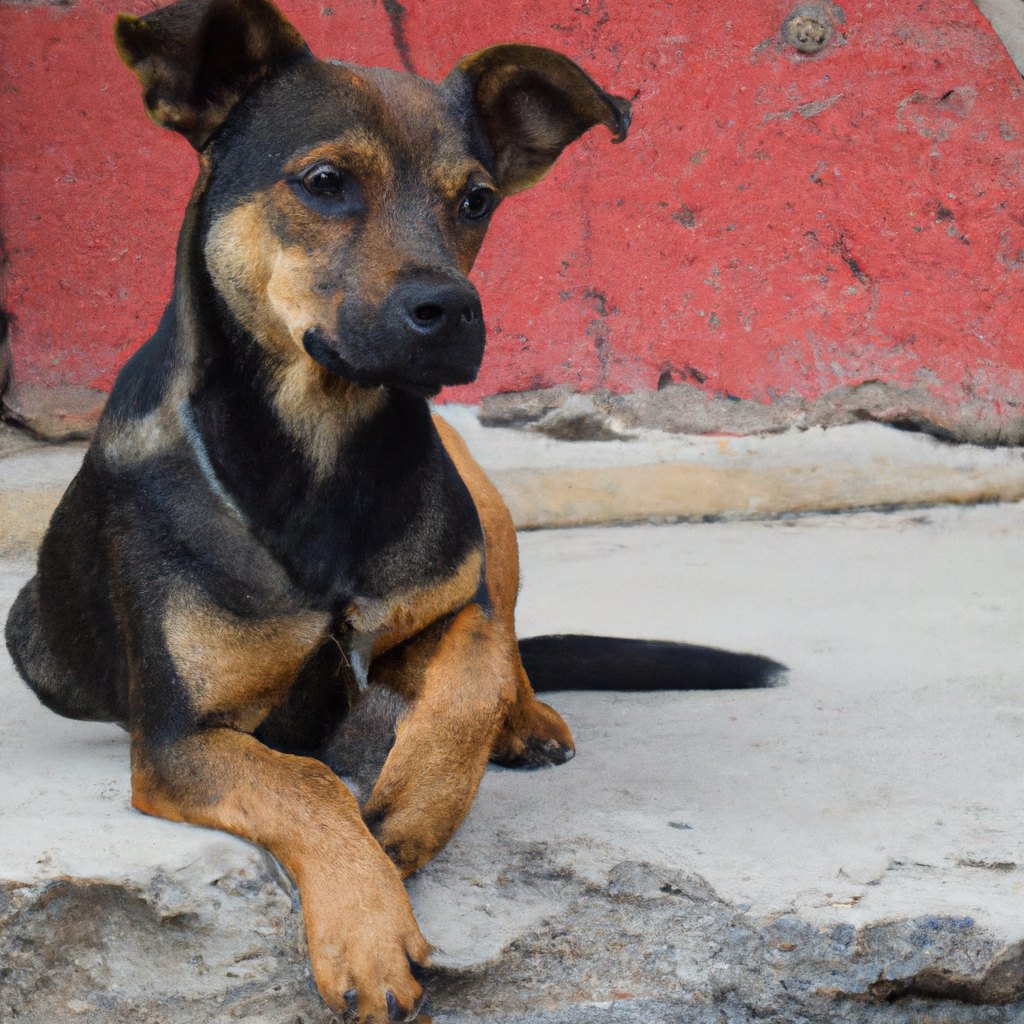 ¿Cuántos años vive un perro ratero?