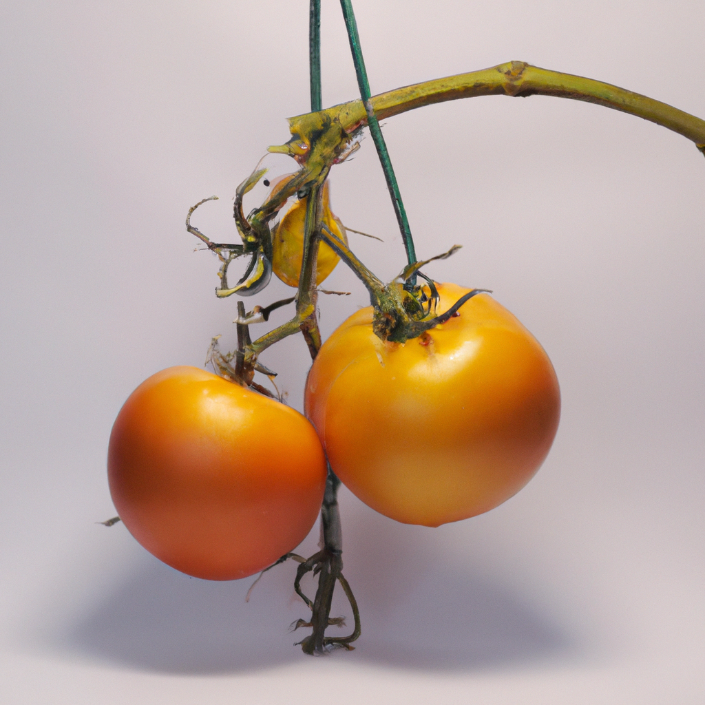 ¿Cómo poner el hilo de cobre en las tomateras?