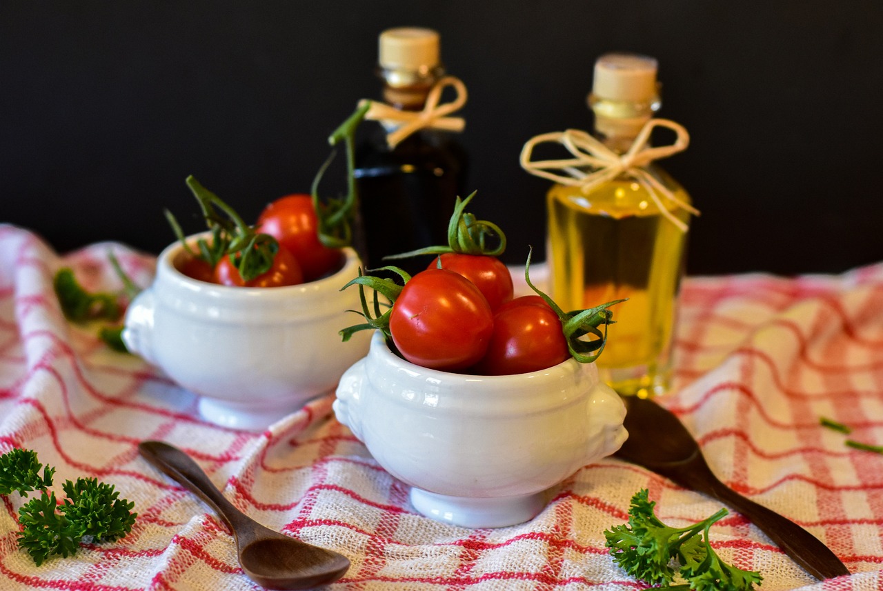 ¿Cómo usar el vinagre en las gallinas?