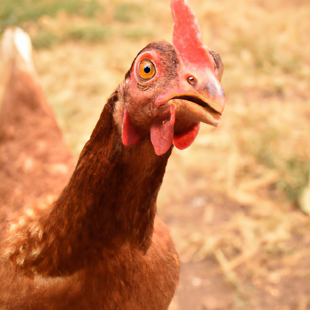 ¿Qué comen las gallinas Kikas?