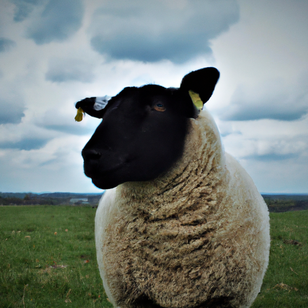 ¿Qué es la raza texel?