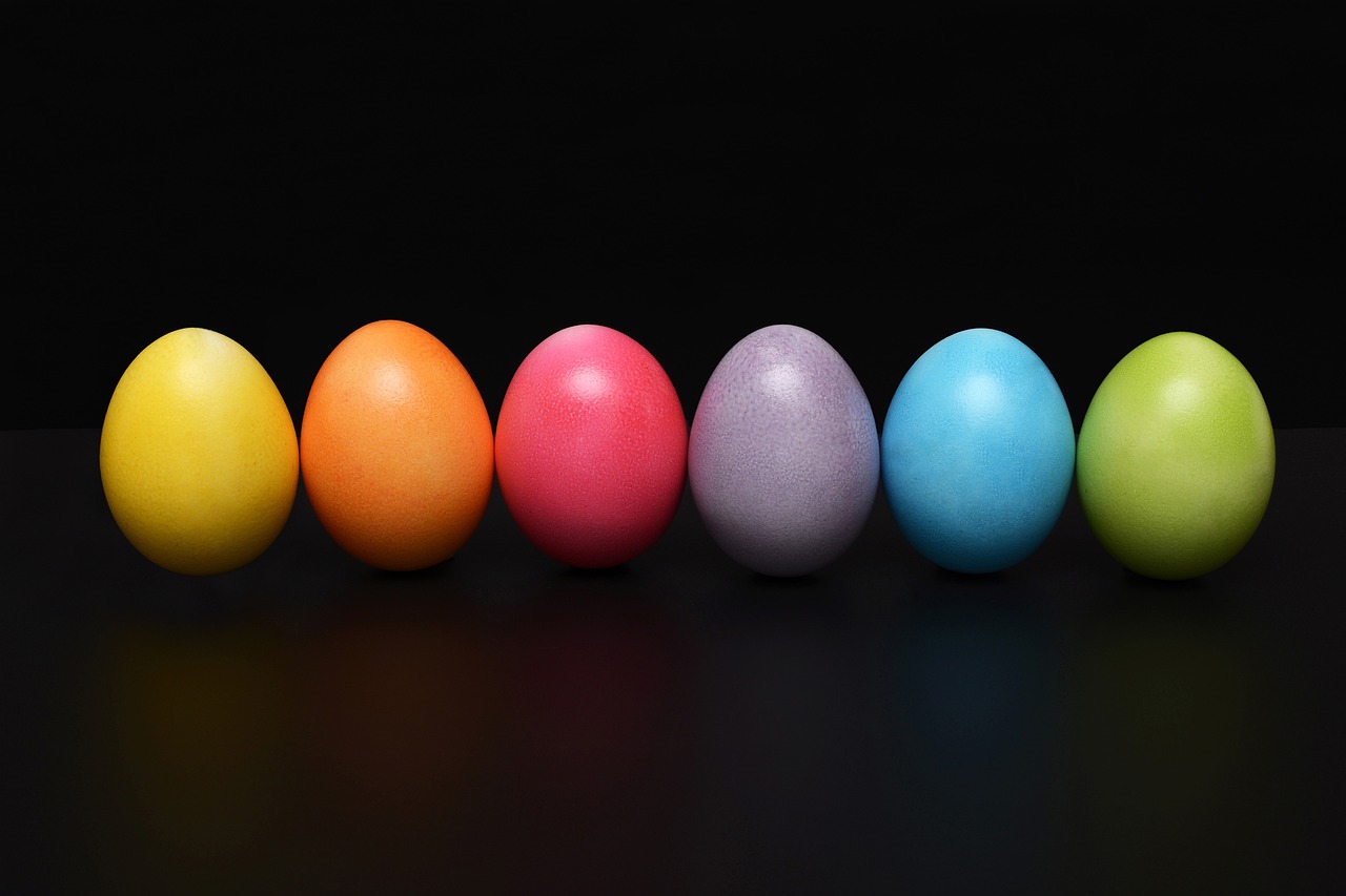 ¿Cuánto aguantan los huevos sin incubar?
