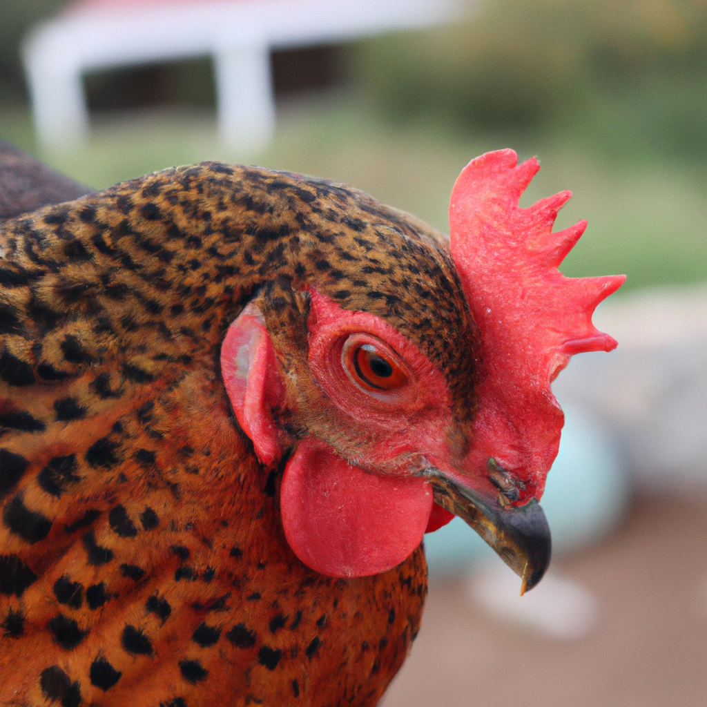 ¿Qué enfermedades de las gallinas pueden afectar a los humanos?
