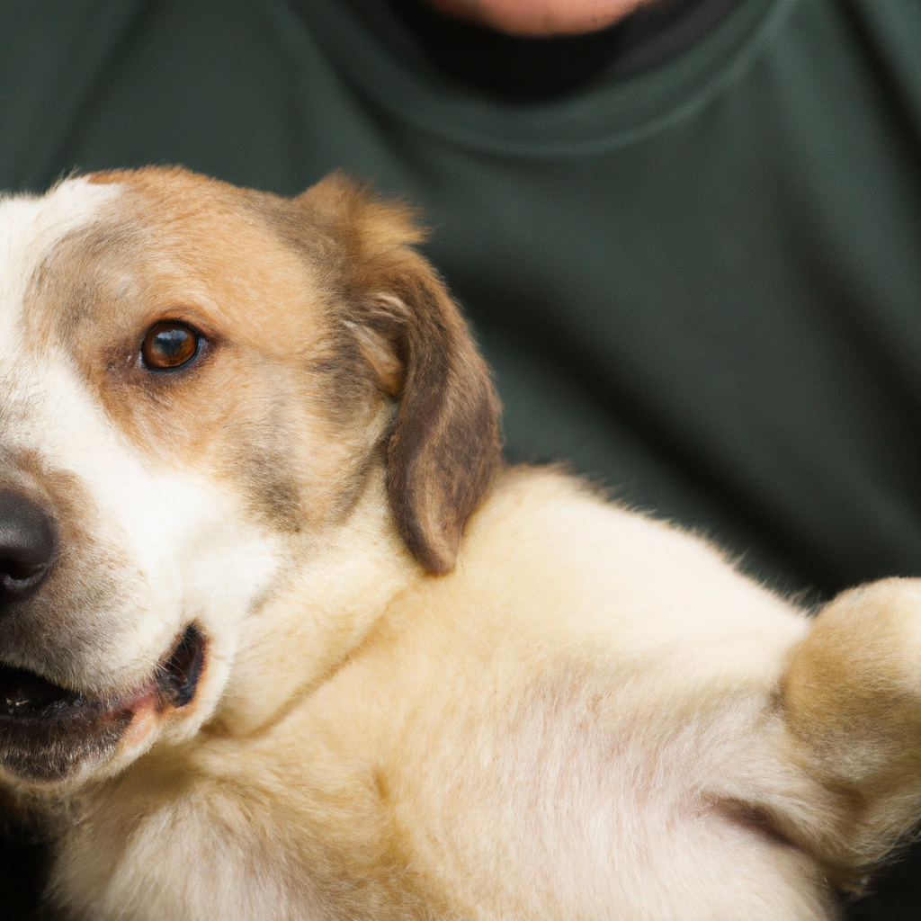 ¿Qué es un prebiótico para perros?