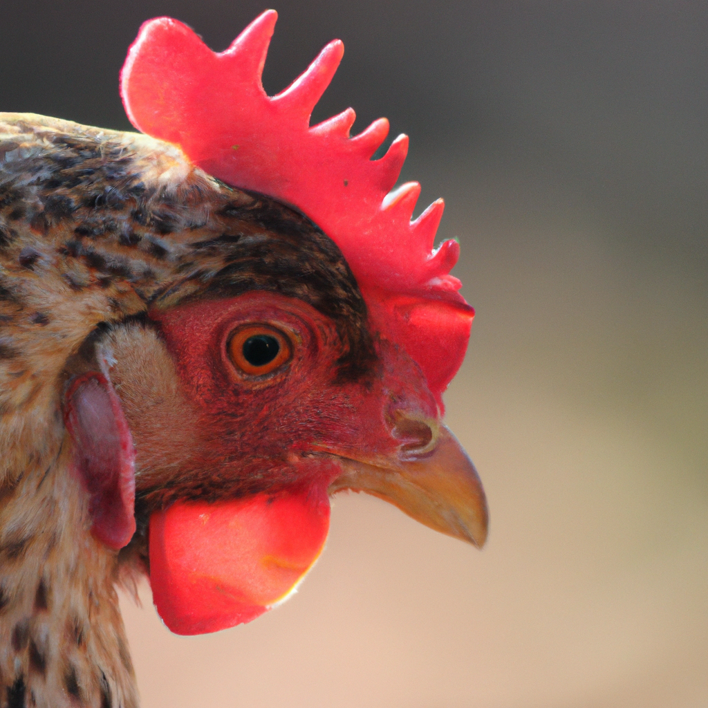 ¿Qué se le puede dar a las gallinas cuando están enfermas?