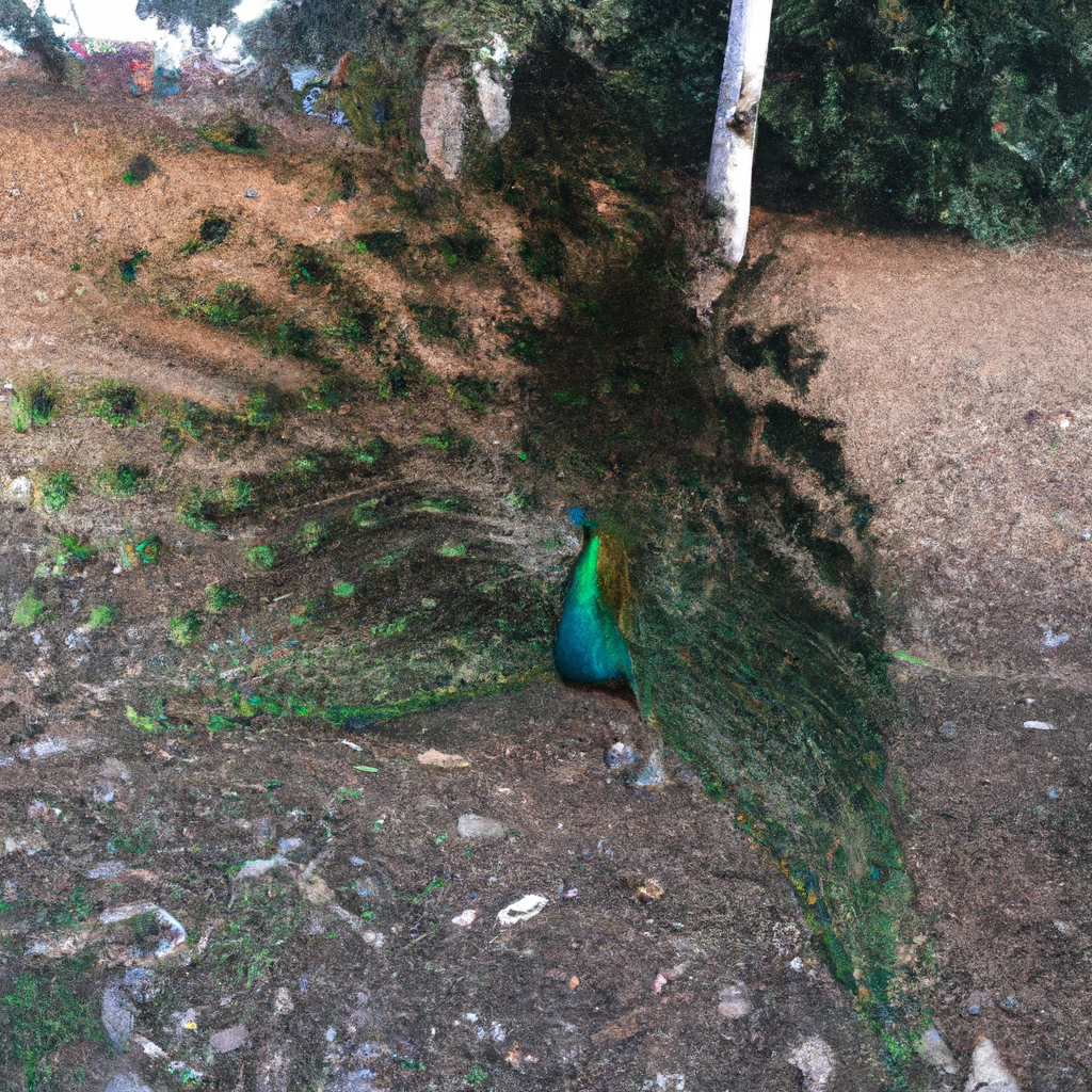 ¿Cómo se dice pavo real en mallorquín?