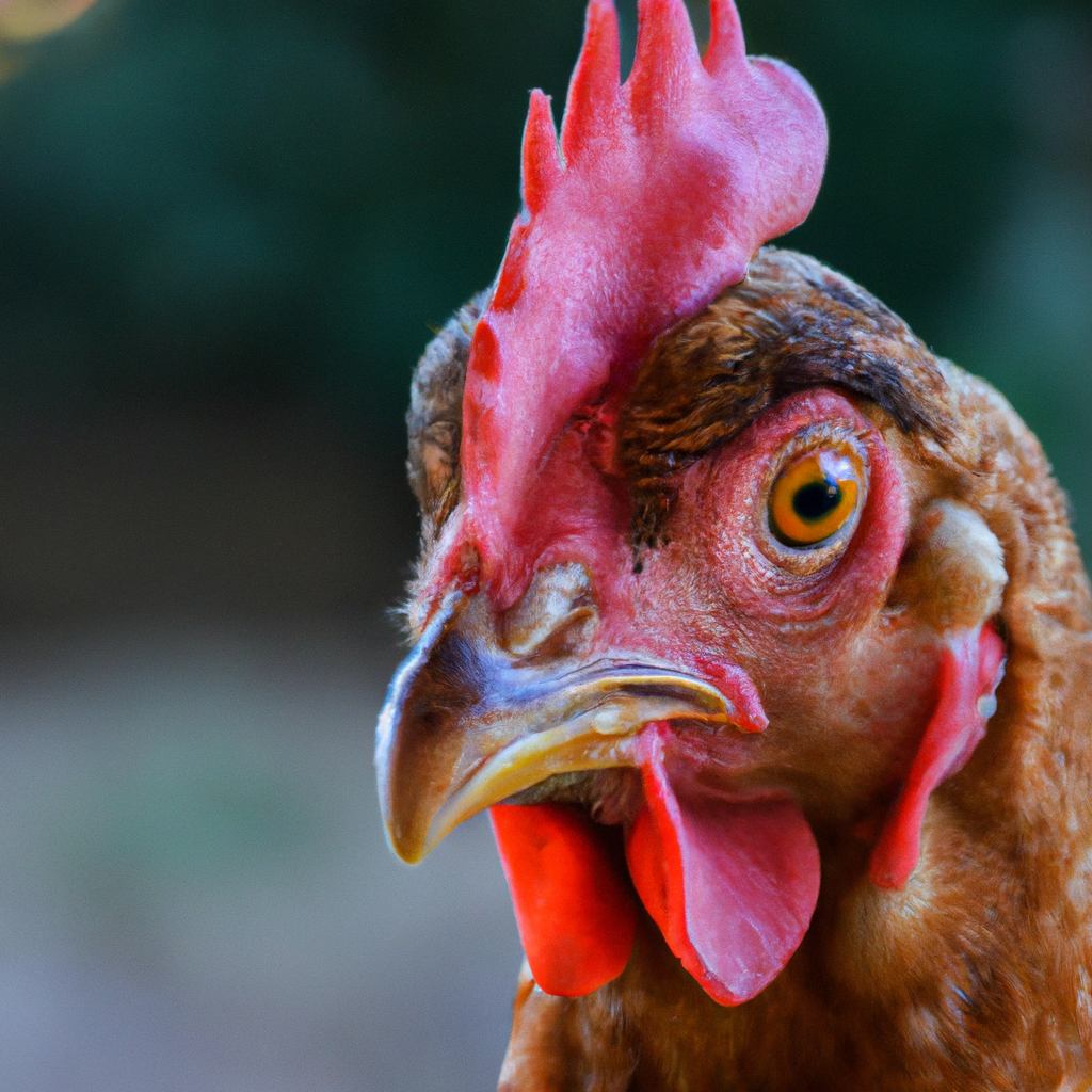 ¿Cómo se les llama a las gallinas que no ponen huevos?