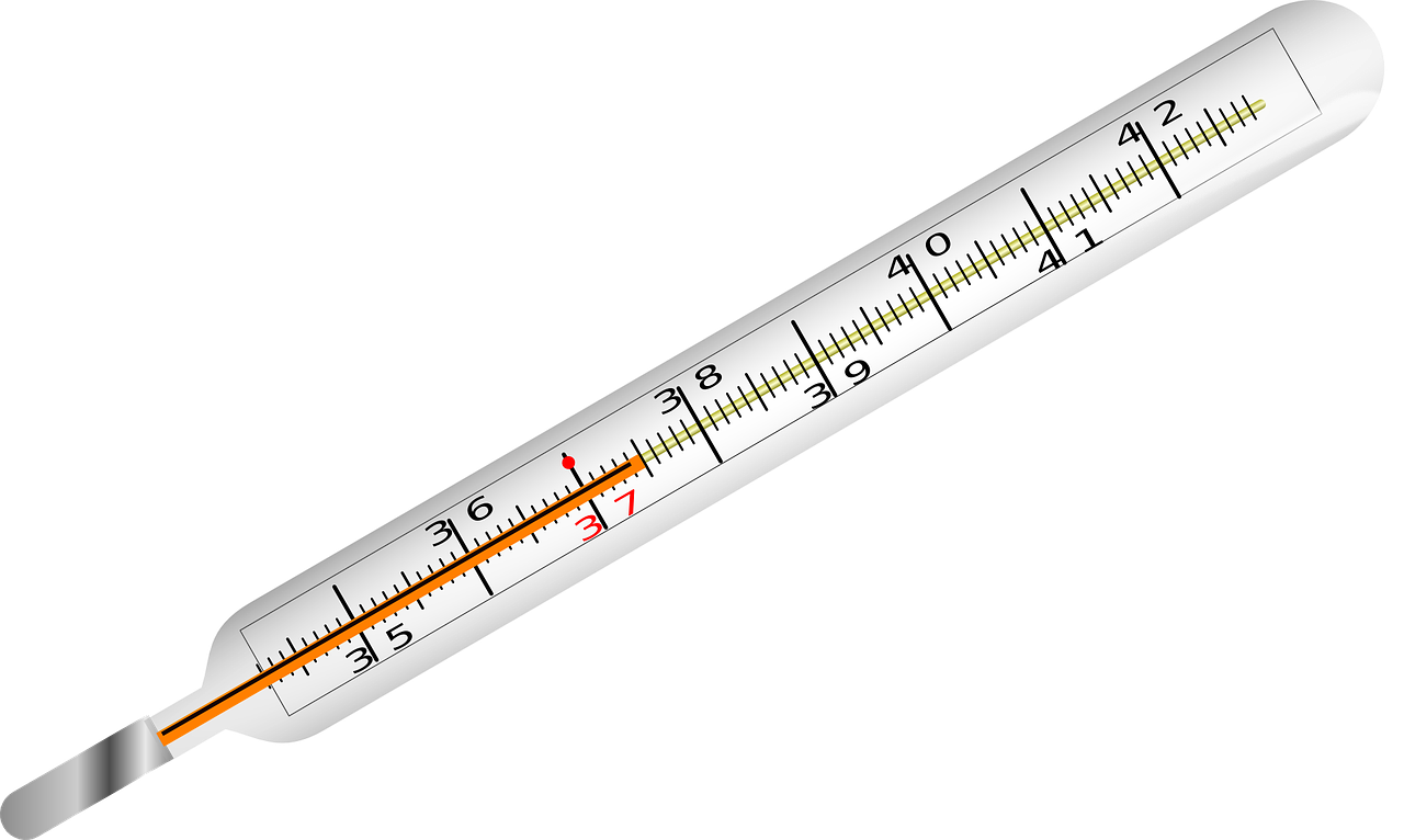 ¿Cuál es la temperatura de una nacedora de pollos?